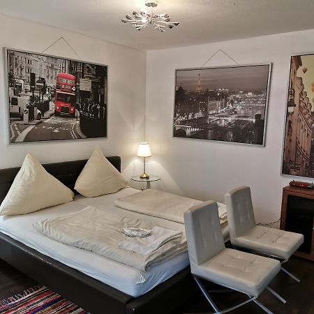 דירות מינכן Kn Kahtan Boarding House מראה חיצוני תמונה