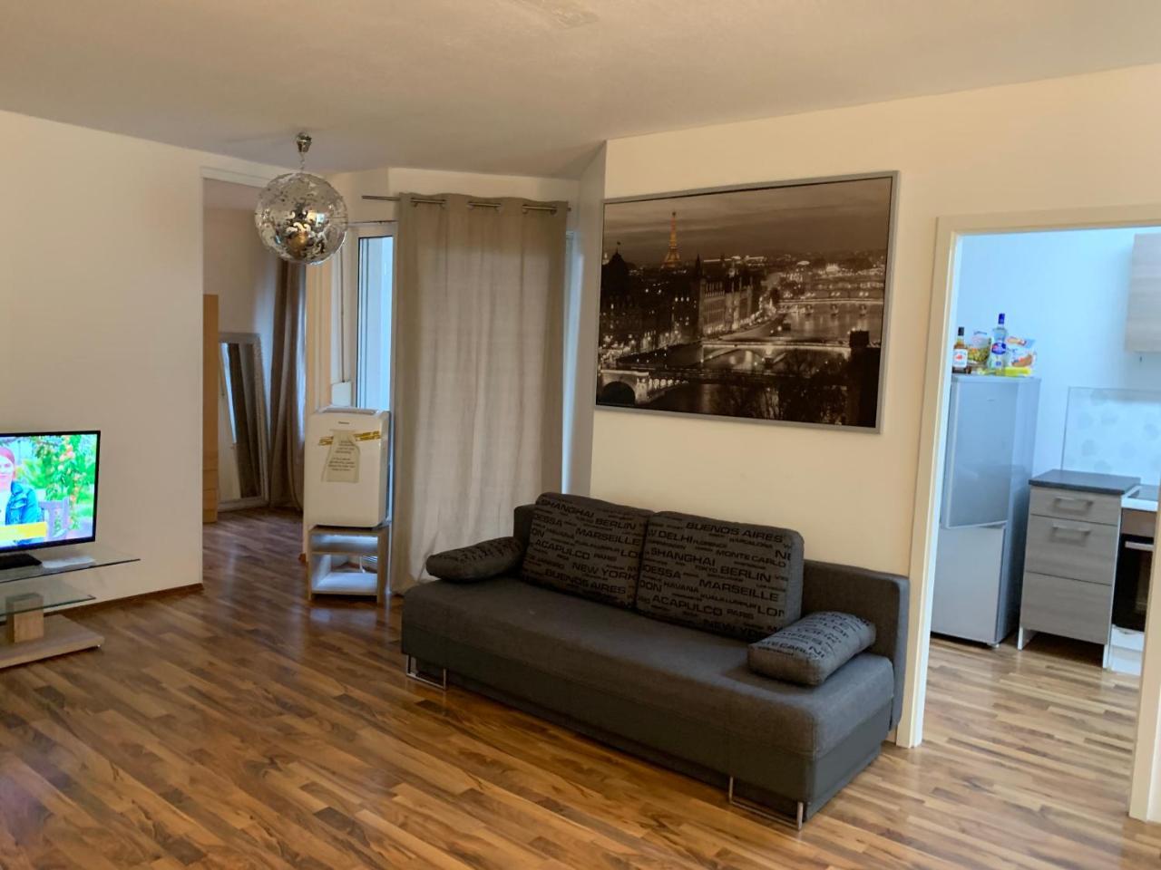 דירות מינכן Kn Kahtan Boarding House מראה חיצוני תמונה