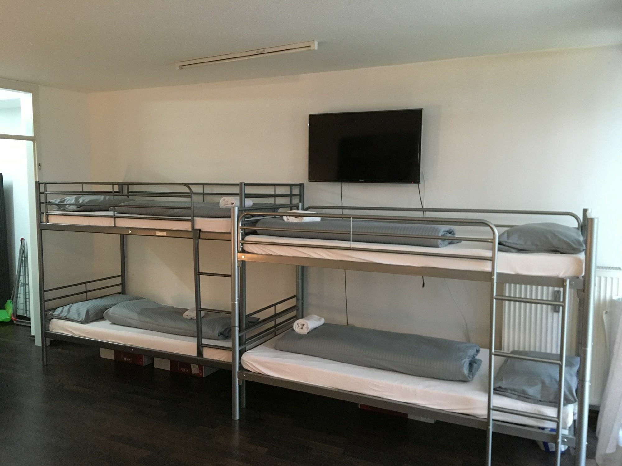 דירות מינכן Kn Kahtan Boarding House מראה חיצוני תמונה