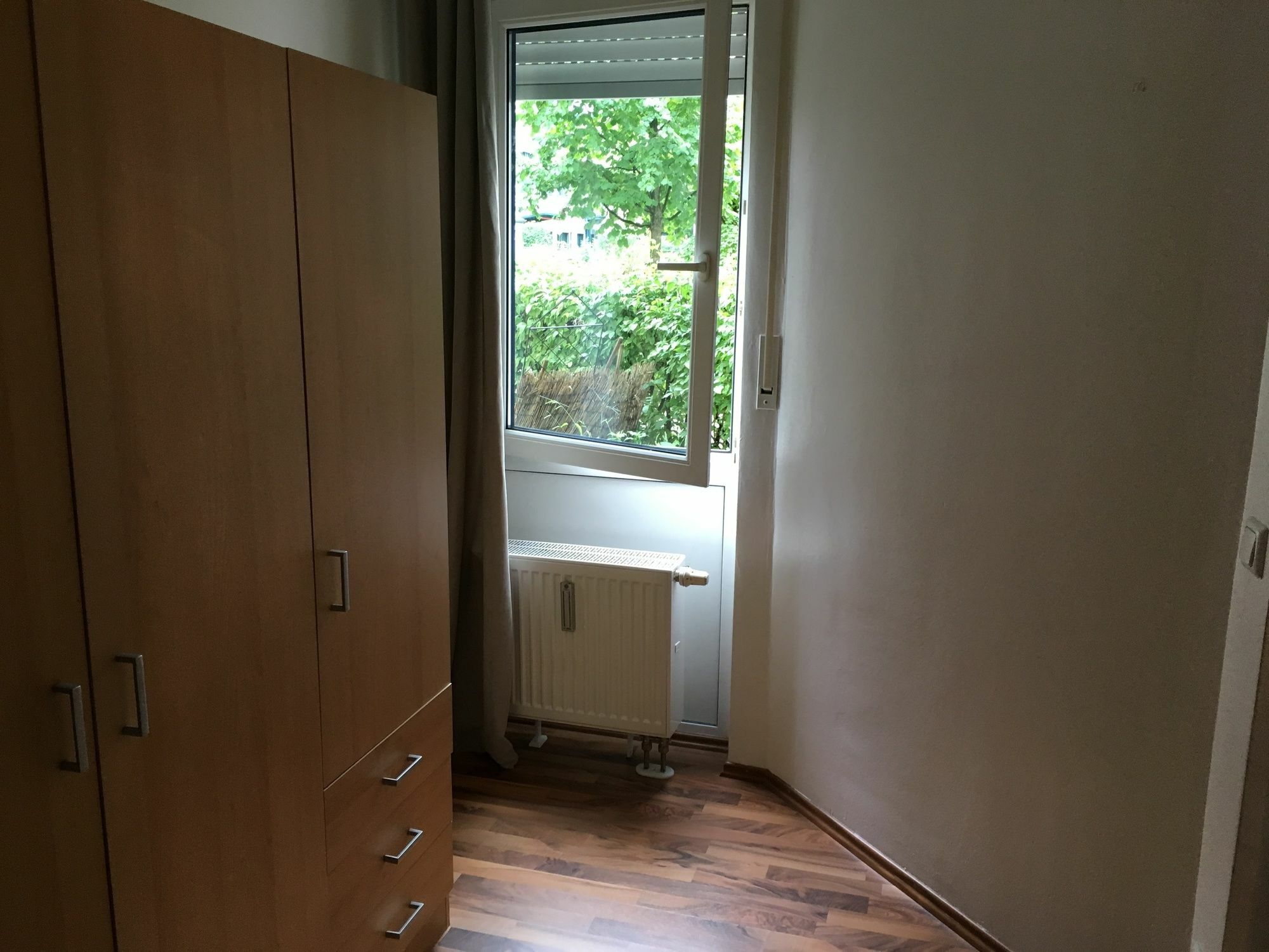 דירות מינכן Kn Kahtan Boarding House מראה חיצוני תמונה