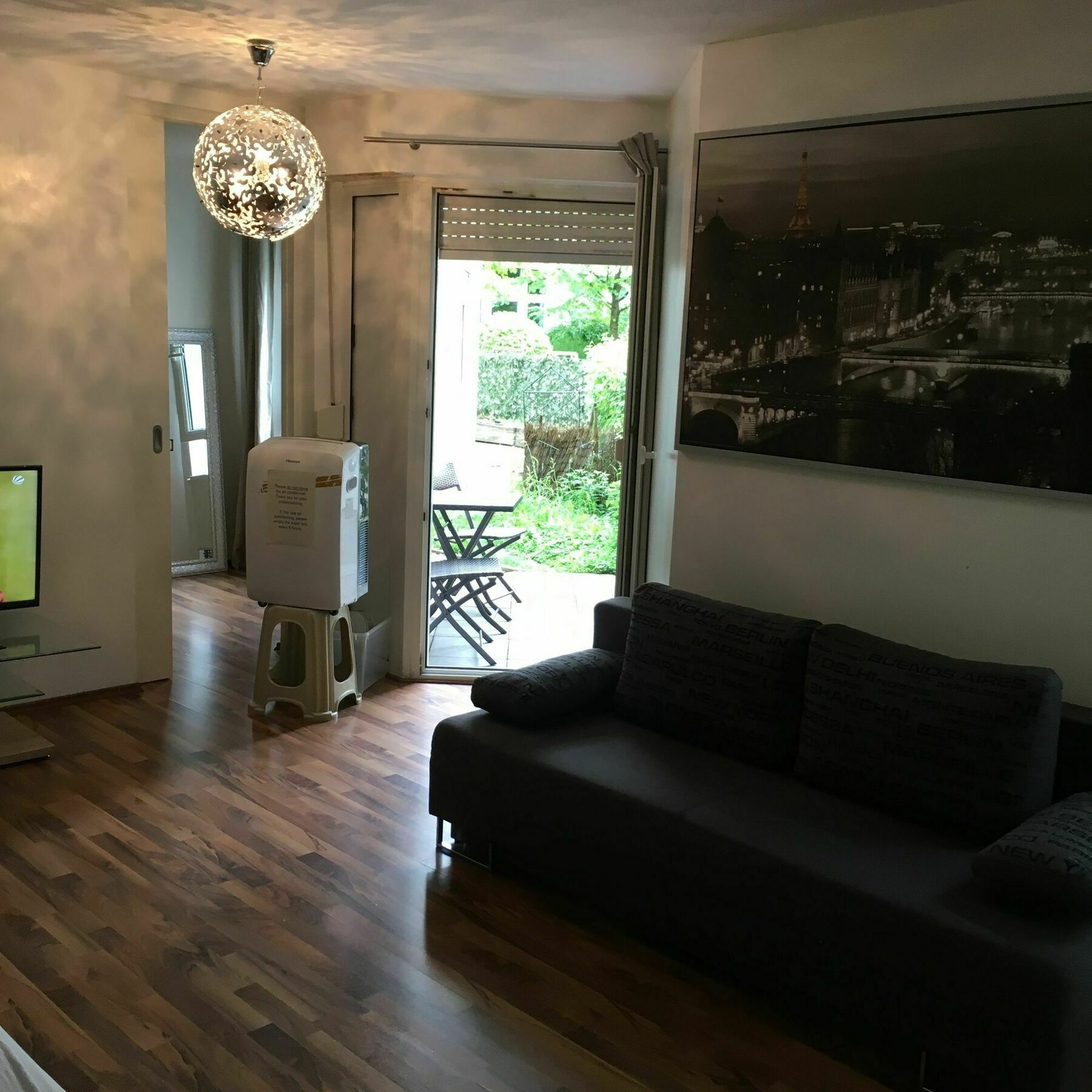 דירות מינכן Kn Kahtan Boarding House מראה חיצוני תמונה
