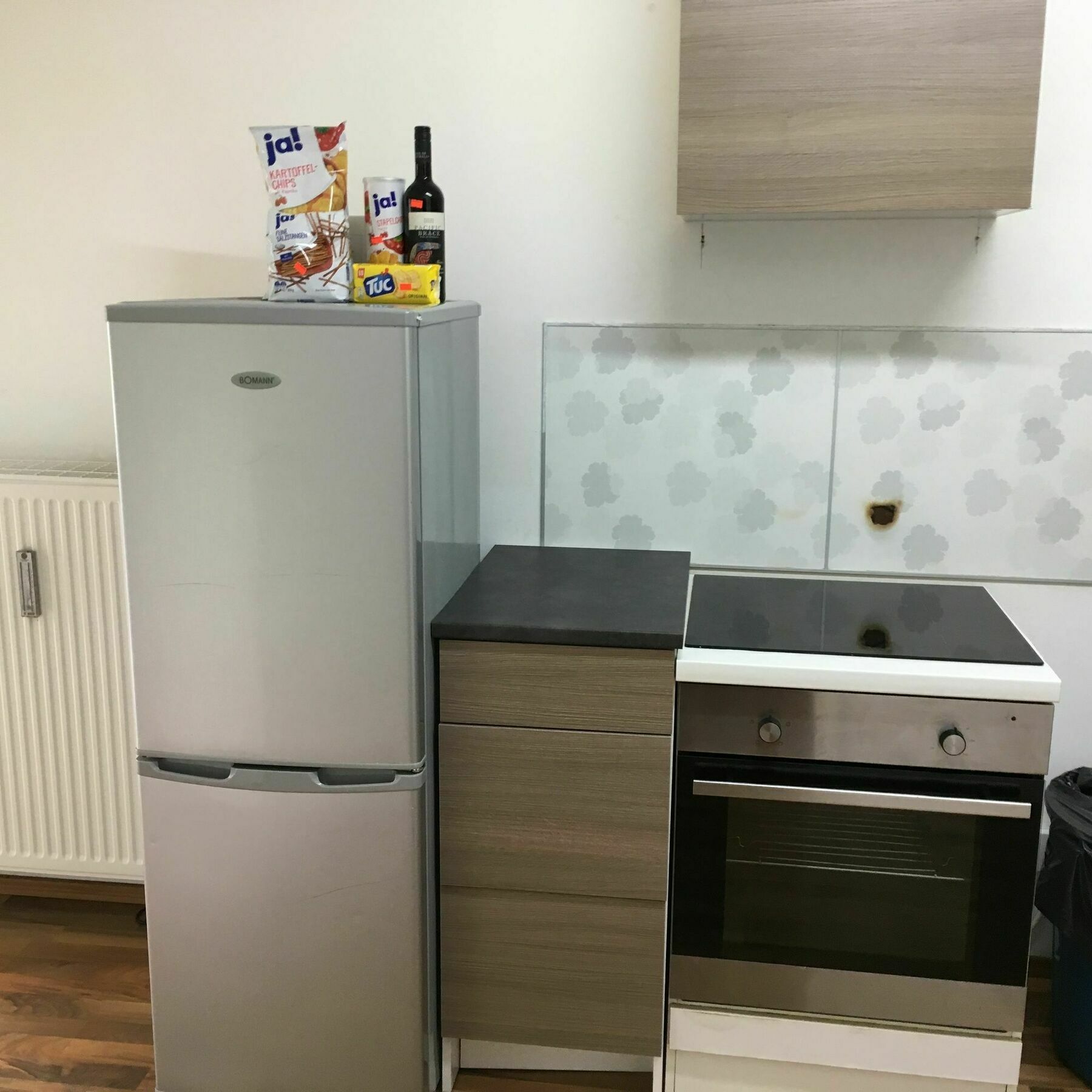 דירות מינכן Kn Kahtan Boarding House מראה חיצוני תמונה