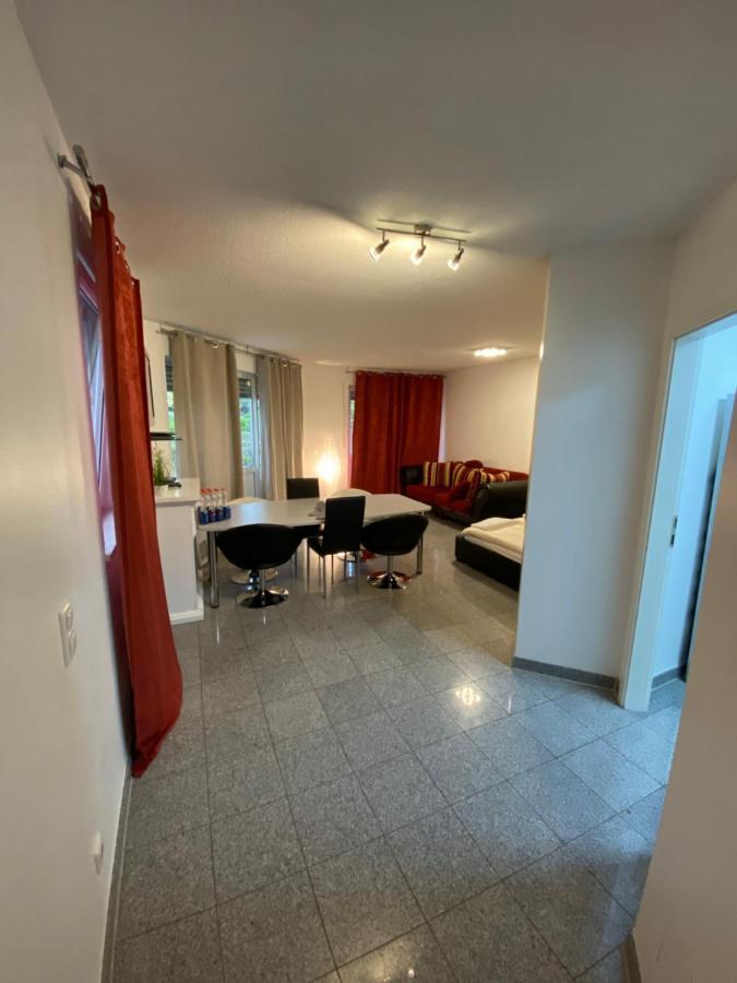 דירות מינכן Kn Kahtan Boarding House מראה חיצוני תמונה