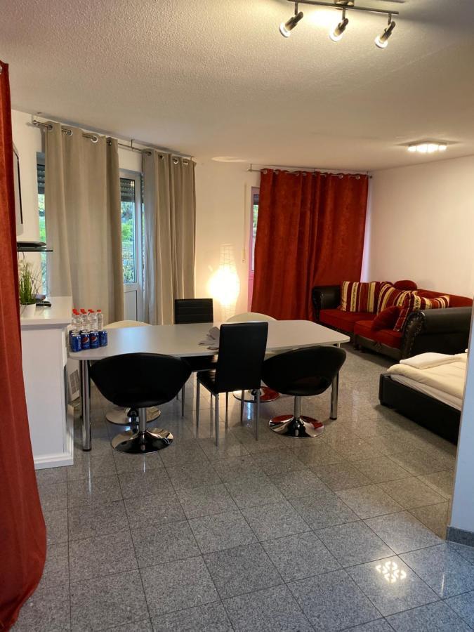 דירות מינכן Kn Kahtan Boarding House מראה חיצוני תמונה