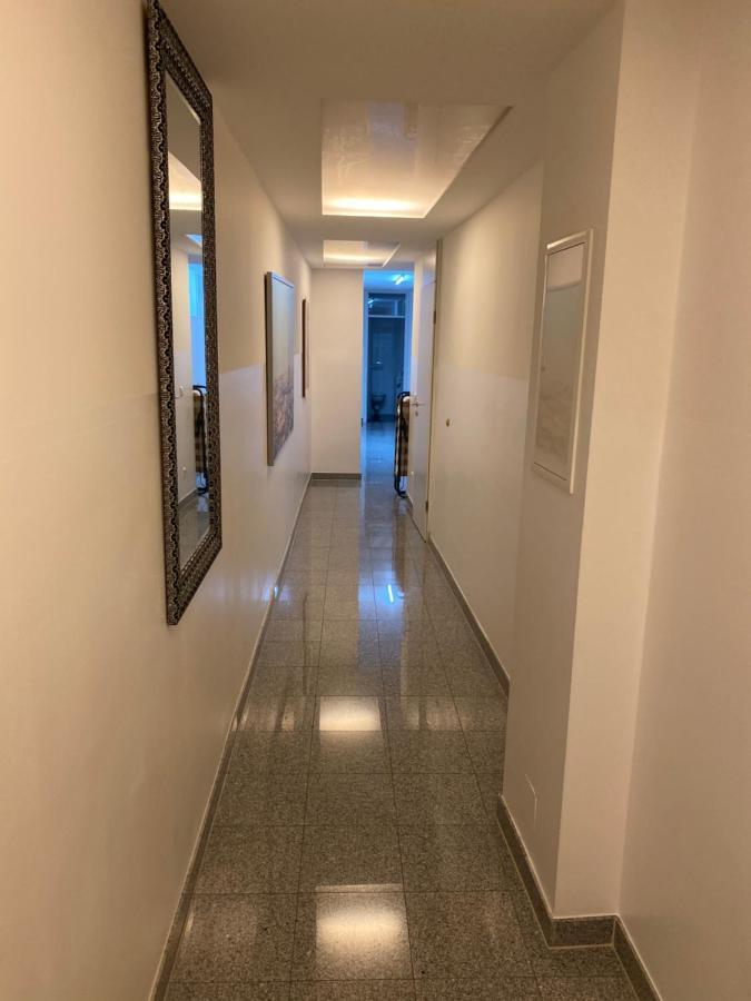 דירות מינכן Kn Kahtan Boarding House מראה חיצוני תמונה