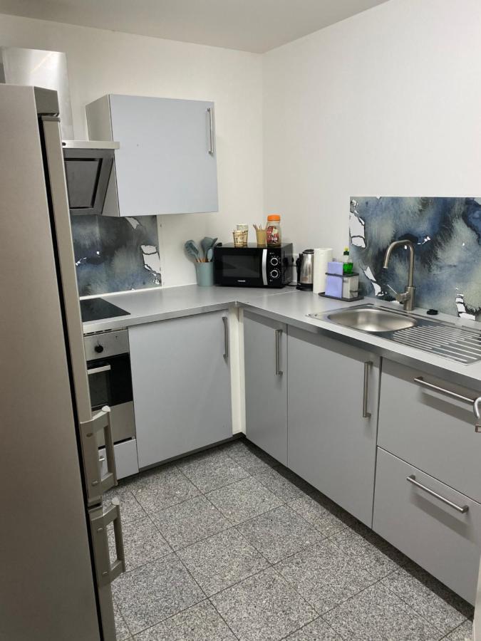 דירות מינכן Kn Kahtan Boarding House מראה חיצוני תמונה