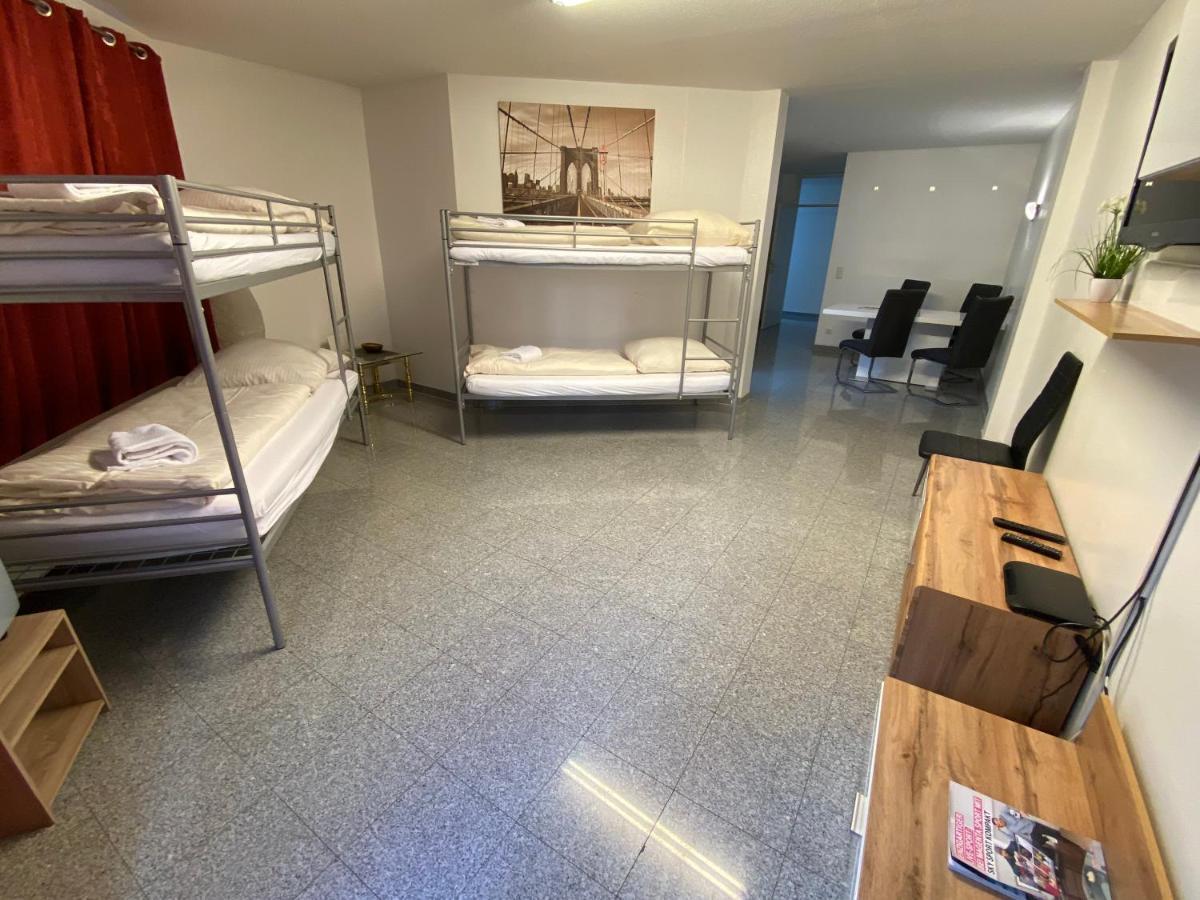 דירות מינכן Kn Kahtan Boarding House מראה חיצוני תמונה