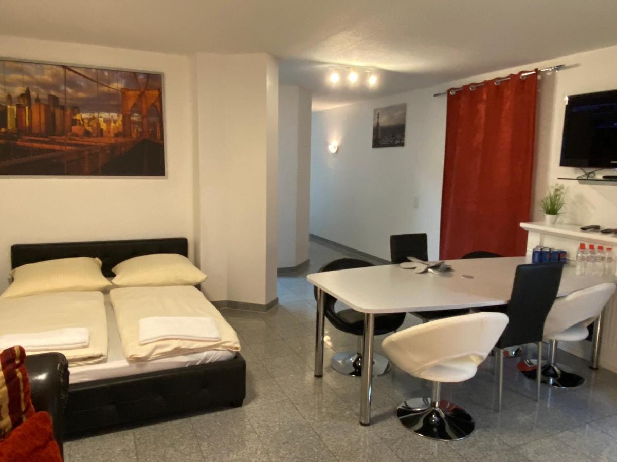 דירות מינכן Kn Kahtan Boarding House מראה חיצוני תמונה