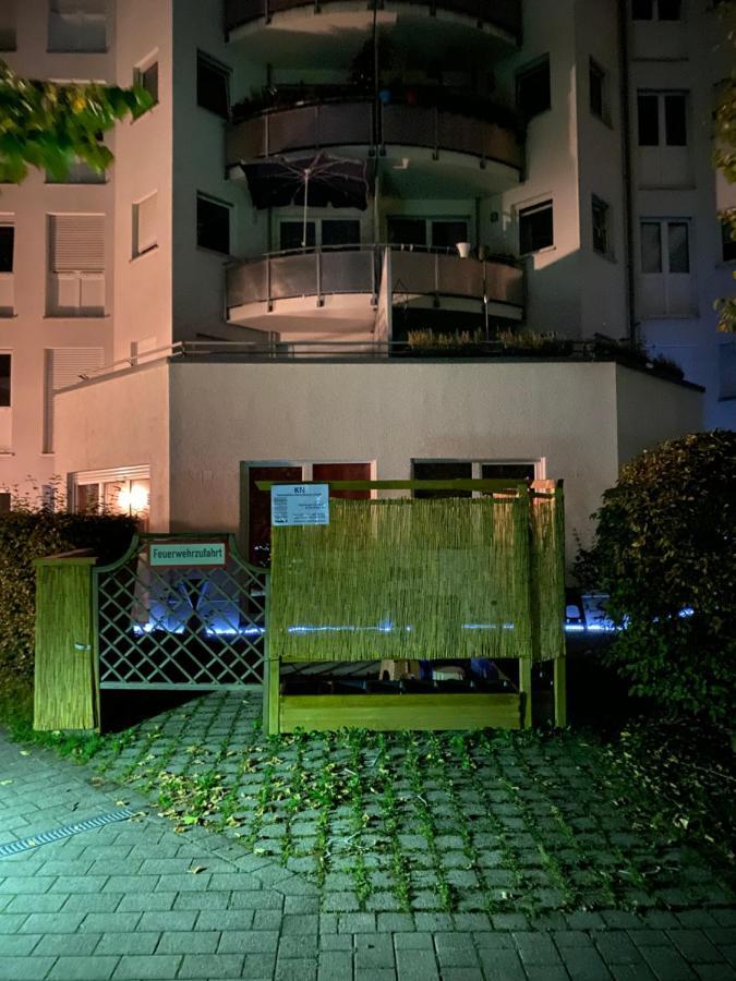 דירות מינכן Kn Kahtan Boarding House מראה חיצוני תמונה