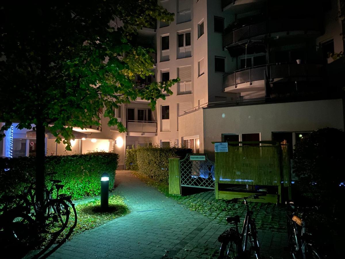 דירות מינכן Kn Kahtan Boarding House מראה חיצוני תמונה