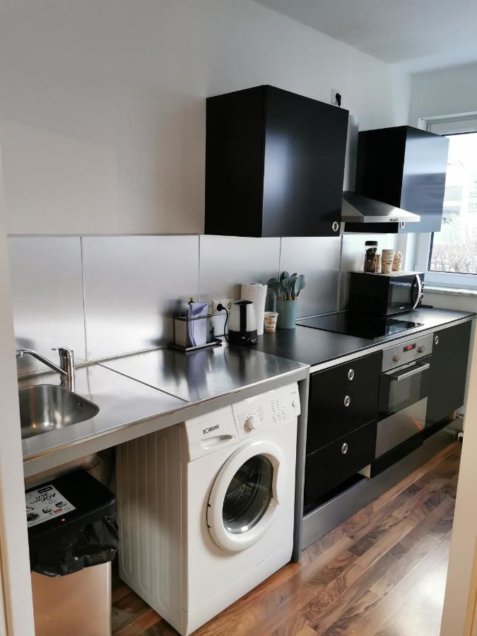 דירות מינכן Kn Kahtan Boarding House מראה חיצוני תמונה