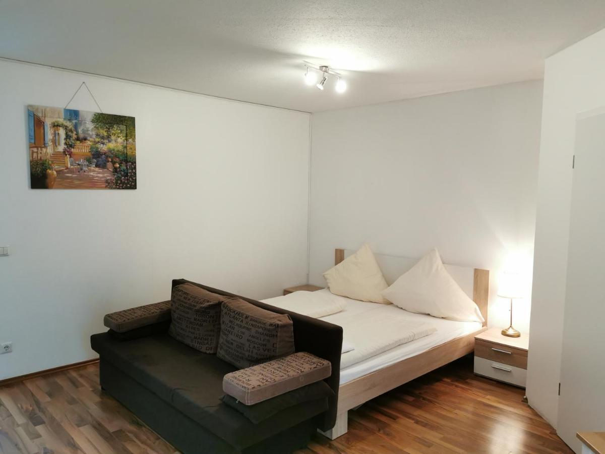 דירות מינכן Kn Kahtan Boarding House מראה חיצוני תמונה
